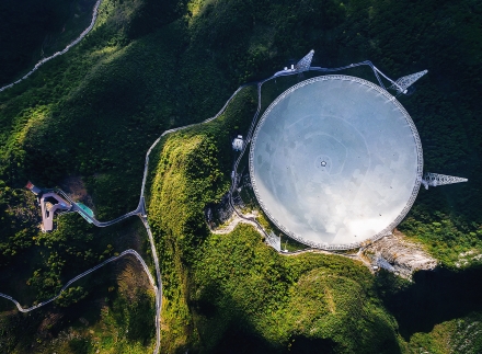 Fast观测基地